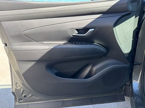New 2026 Hyundai Tucson SEL AWD/4WD image 18