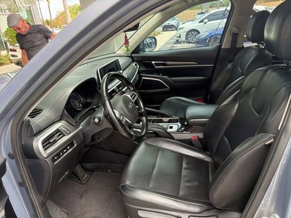 Used 2020 Kia Telluride LX