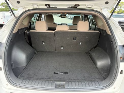 Used 2019 Hyundai Tucson Value FWD image 30