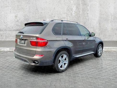 Used 2012 BMW X5 xDrive35i image 11