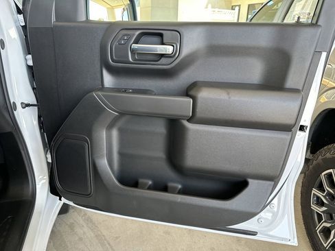 New 2026 GMC Sierra 1500 Pro w/ Pro Value Package AWD/4WD image 34