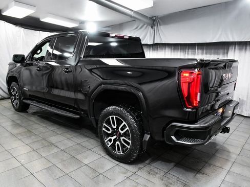 Used 2022 GMC Sierra 1500 AT4 image 69