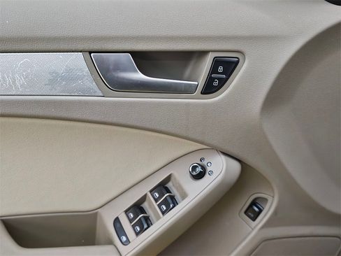 Used 2012 Audi A4 2.0T Premium w/ Style Pkg image 24