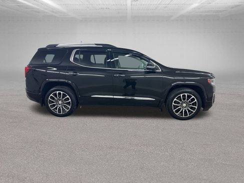 Used 2020 GMC Acadia Denali w/ Denali Ultimate Package image 14