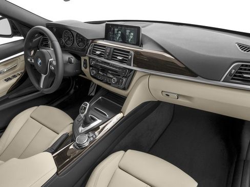 Used 2016 BMW 340i Sedan RWD image 15
