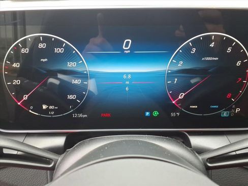 New 2026 Mercedes-Benz GLC 300 4MATIC image 18