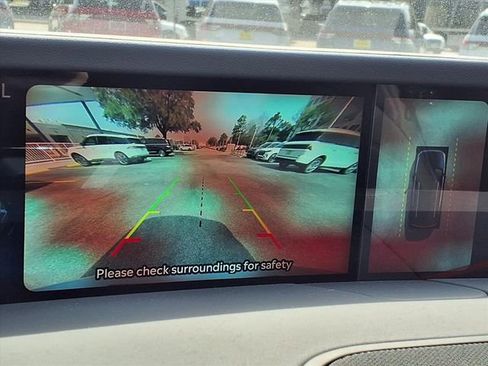 New 2026 Lincoln Nautilus Premier image 13