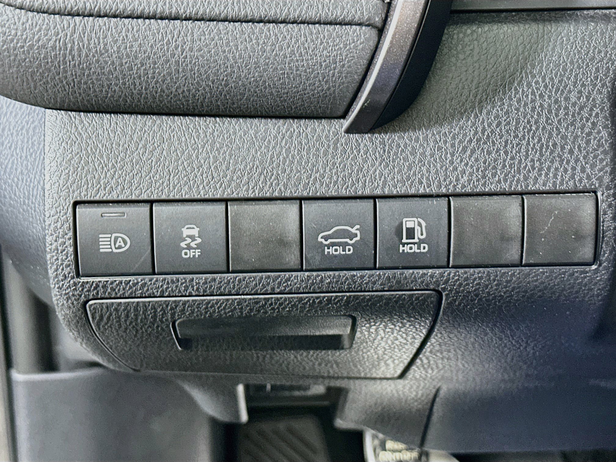 Used 2023 Toyota Camry LE FWD image 16