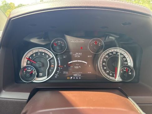 Used 2018 RAM 2500 Laramie image 20