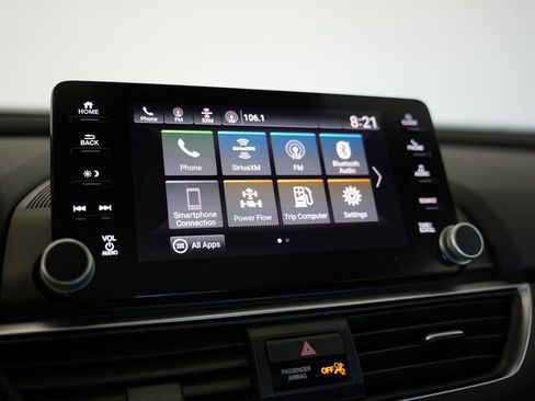 Used 2018 Honda Accord EX-L image 19