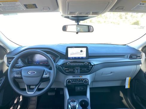 New 2026 Ford Escape Active AWD/4WD image 20