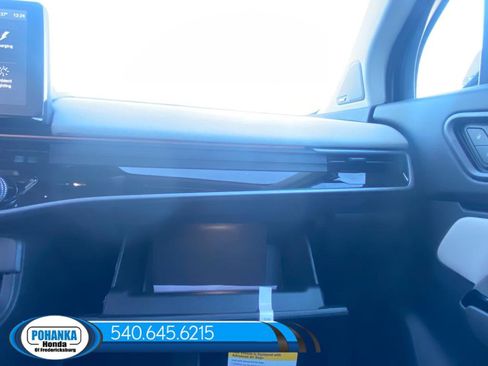 New 2026 Honda Prologue Touring image 24