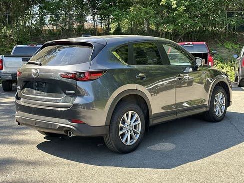 Used 2023 MAZDA CX-5 AWD 2.5 S image 22