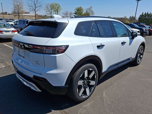 New 2026 Honda Prologue Elite image 4