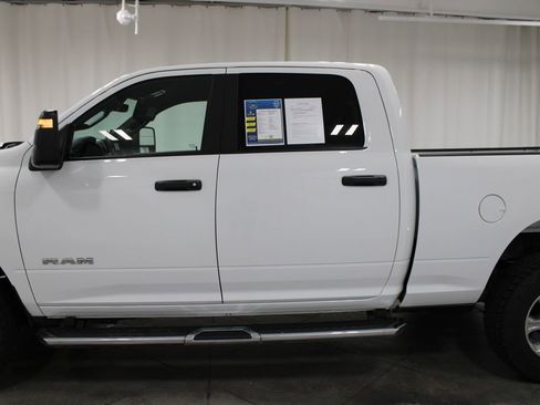 Used 2024 RAM 2500 Big Horn image 6