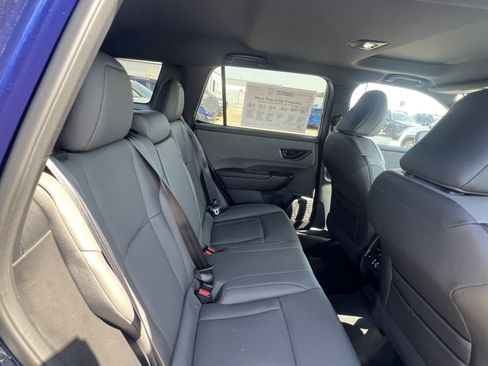 New 2026 Subaru Outback Limited AWD/4WD image 22