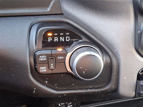 New 2024 RAM 3500 Tradesman w/ Safety Group image 9