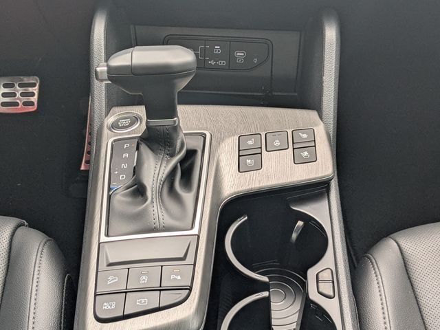 New 2026 Kia Sportage X-Pro Prestige AWD/4WD image 19