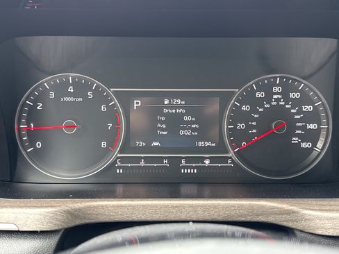 Used 2023 Kia Sorento X-Line EX AWD/4WD image 21