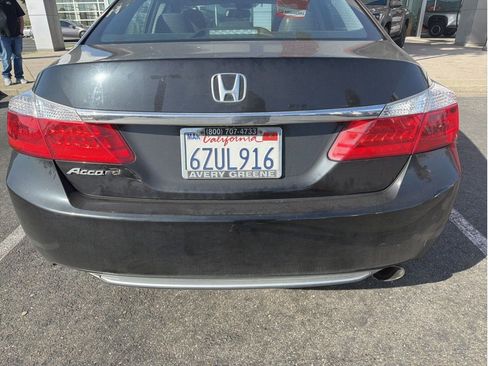 Used 2013 Honda Accord EX-L image 3
