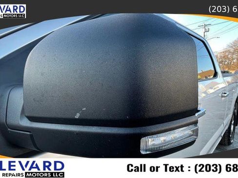 Used 2018 Ford F150 XLT w/ Equipment Group 302A Luxury image 9