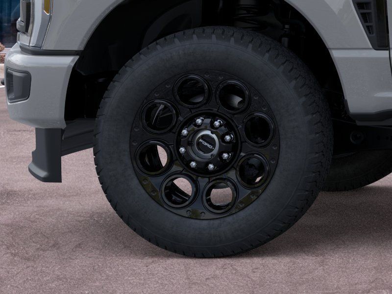 New 2026 Ford F250 Lariat w/ Black Appearance Package AWD/4WD image 21
