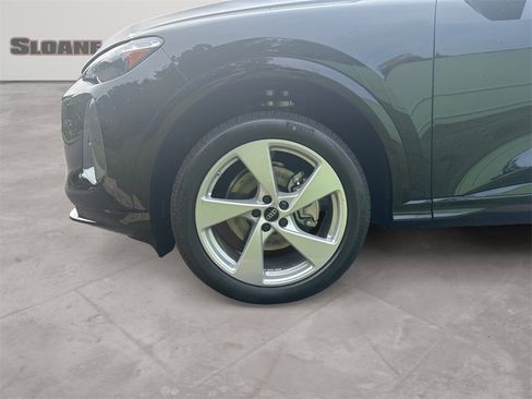 New 2025 Audi Q5 Premium Plus image 14