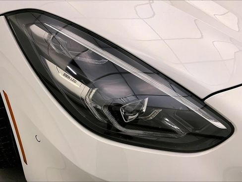 Used 2022 BMW Z4 sDrive30i w/ Premium Package RWD image 24