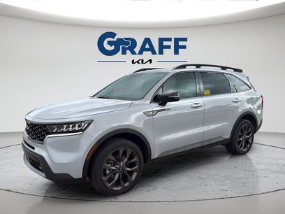 Used 2023 Kia Sorento X-Line EX