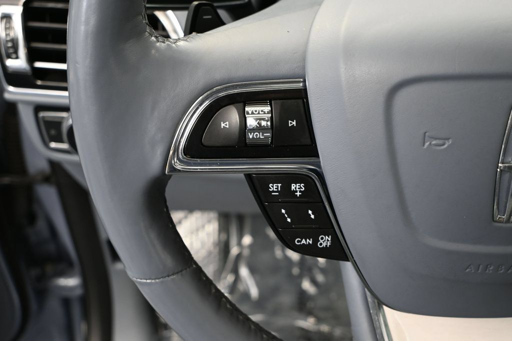 Used 2019 Lincoln Navigator Black Label AWD/4WD image 21