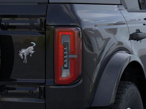 New 2026 Ford Bronco Outer Banks image 26