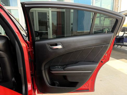 Used 2020 Dodge Charger Scat Pack image 33