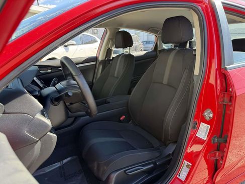Used 2019 Honda Civic LX image 23