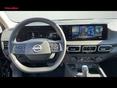 New 2026 Nissan Sentra S w/ Floor Mat Package FWD image 13