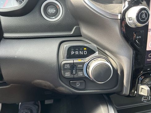 New 2026 RAM 1500 Big Horn image 27