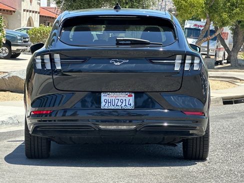 Used 2023 Ford Mustang Mach-E Premium RWD image 5