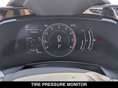 New 2026 Lexus NX 350 AWD w/ Accessory Package (2T) image 10