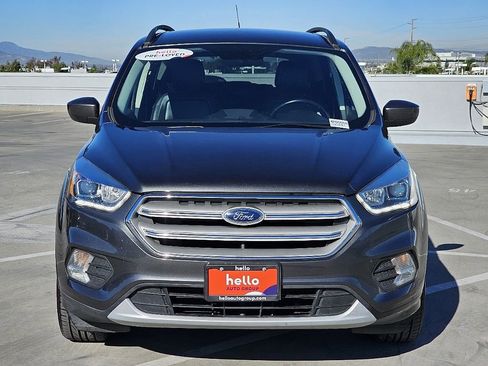 Used 2019 Ford Escape SEL image 7