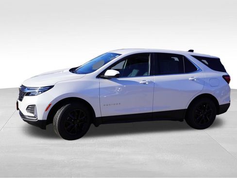 Certified 2023 Chevrolet Equinox LT image 12