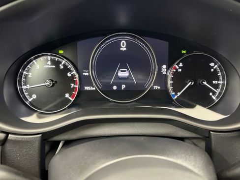 Certified 2023 MAZDA CX-30 AWD 2.5 S w/ Preferred Package image 18
