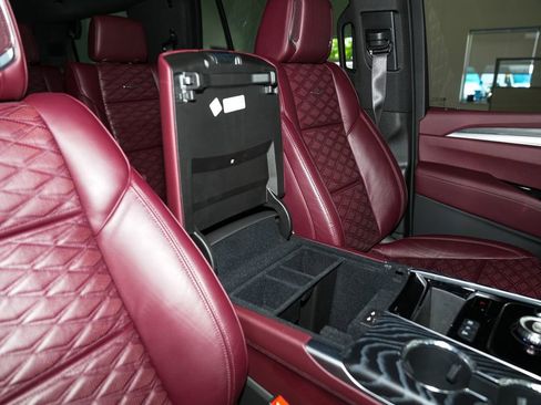 Used 2026 Cadillac Escalade Sport w/ Touring Package AWD/4WD image 58