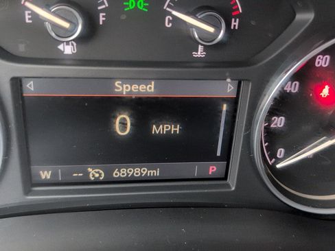 Used 2024 Buick Enclave Essence w/ Experience Buick Package image 26