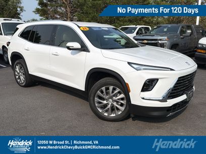 Used 2026 Buick Enclave Preferred w/ Power Package