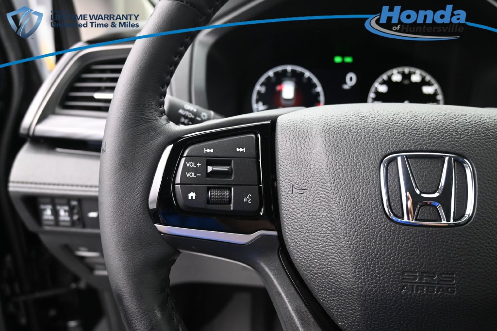 New 2027 Honda Odyssey Elite image 38
