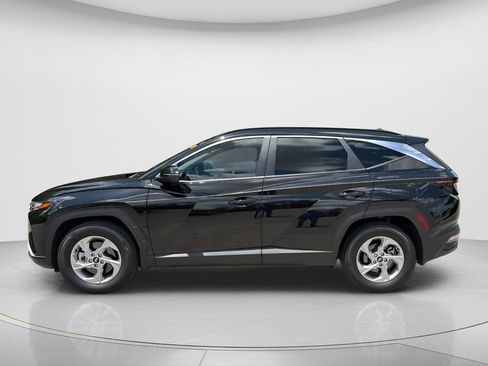 Used 2023 Hyundai Tucson SEL FWD image 10