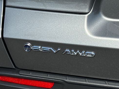 New 2026 Toyota bZ AWD/4WD image 9