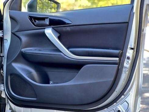 Used 2020 Mitsubishi Eclipse Cross ES image 28