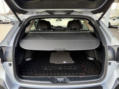 Certified 2023 Subaru Outback Limited XT image 37