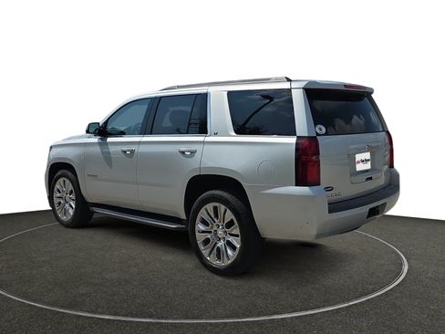 Used 2019 Chevrolet Tahoe LT AWD/4WD image 3