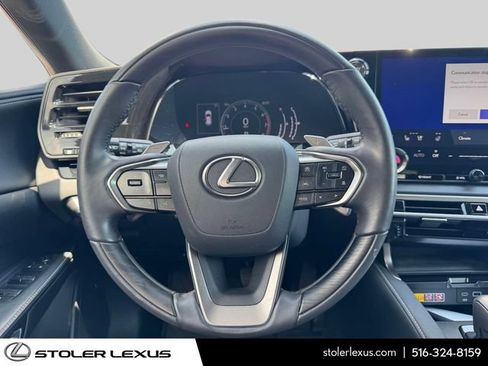 Certified 2023 Lexus RX 350 AWD w/ Cold Area Package image 18